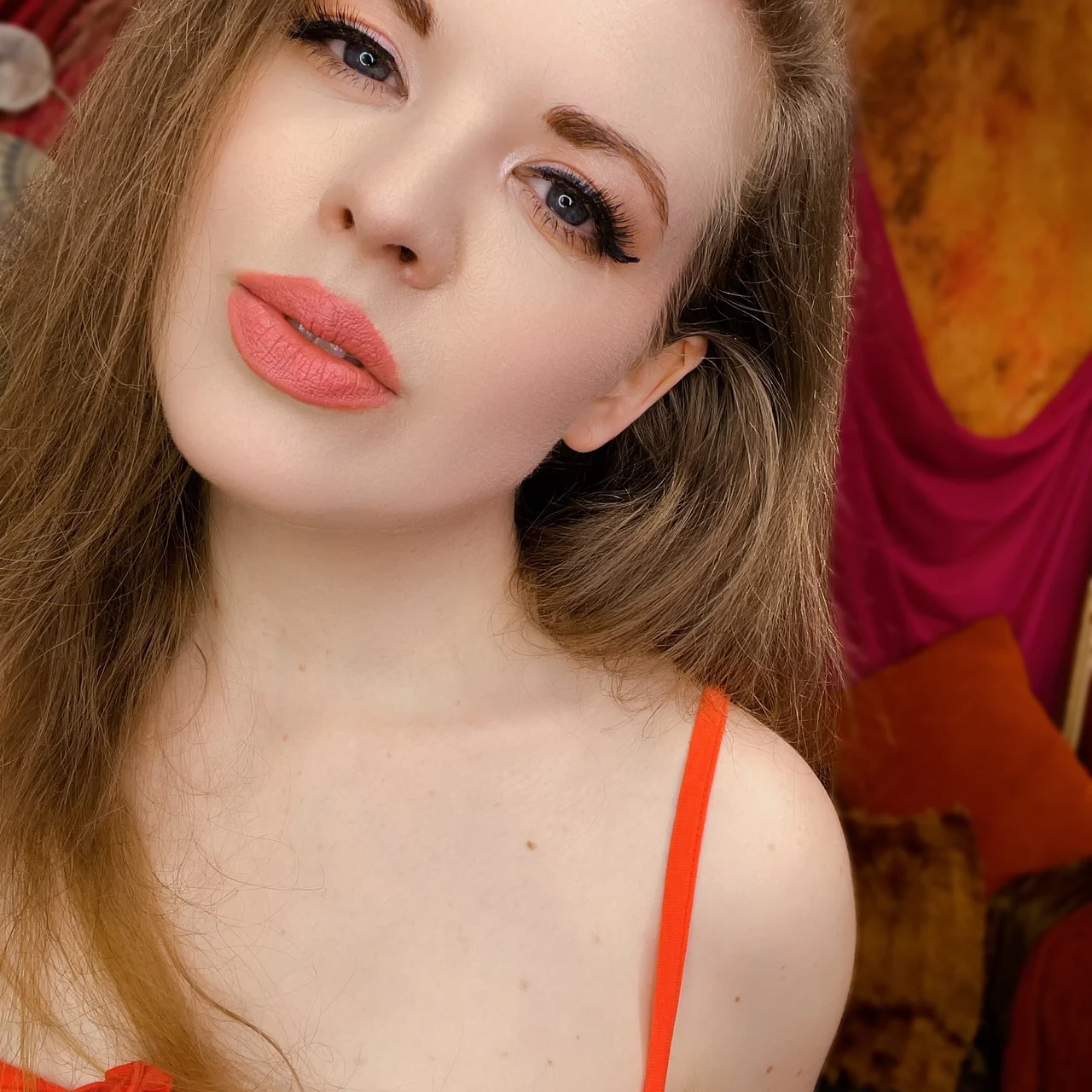 Bunnie Stevens - OnlyFans model