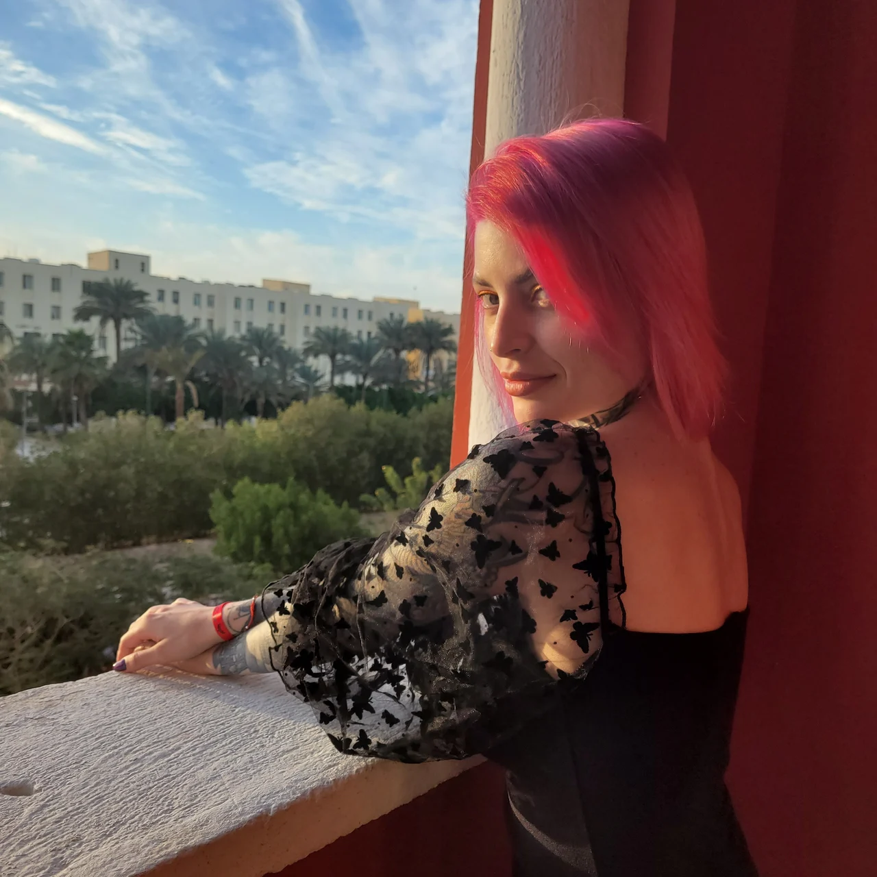 Lola - OnlyFans model