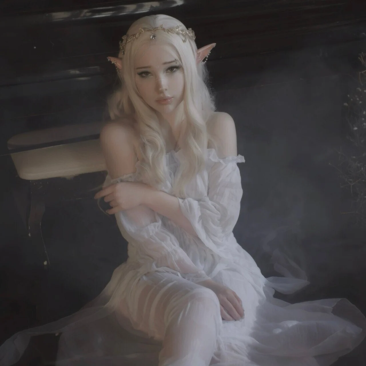 Alina💖🧝‍♀️ - OnlyFans model