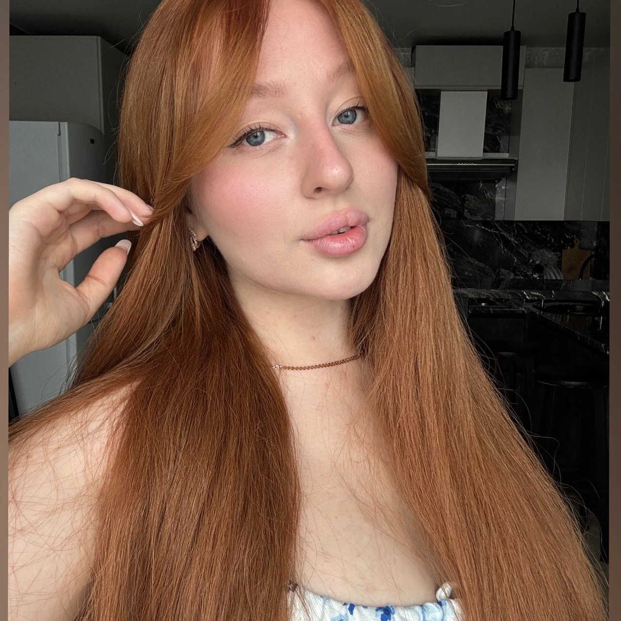 Emilia Amber 🌻🍑 - OnlyFans model