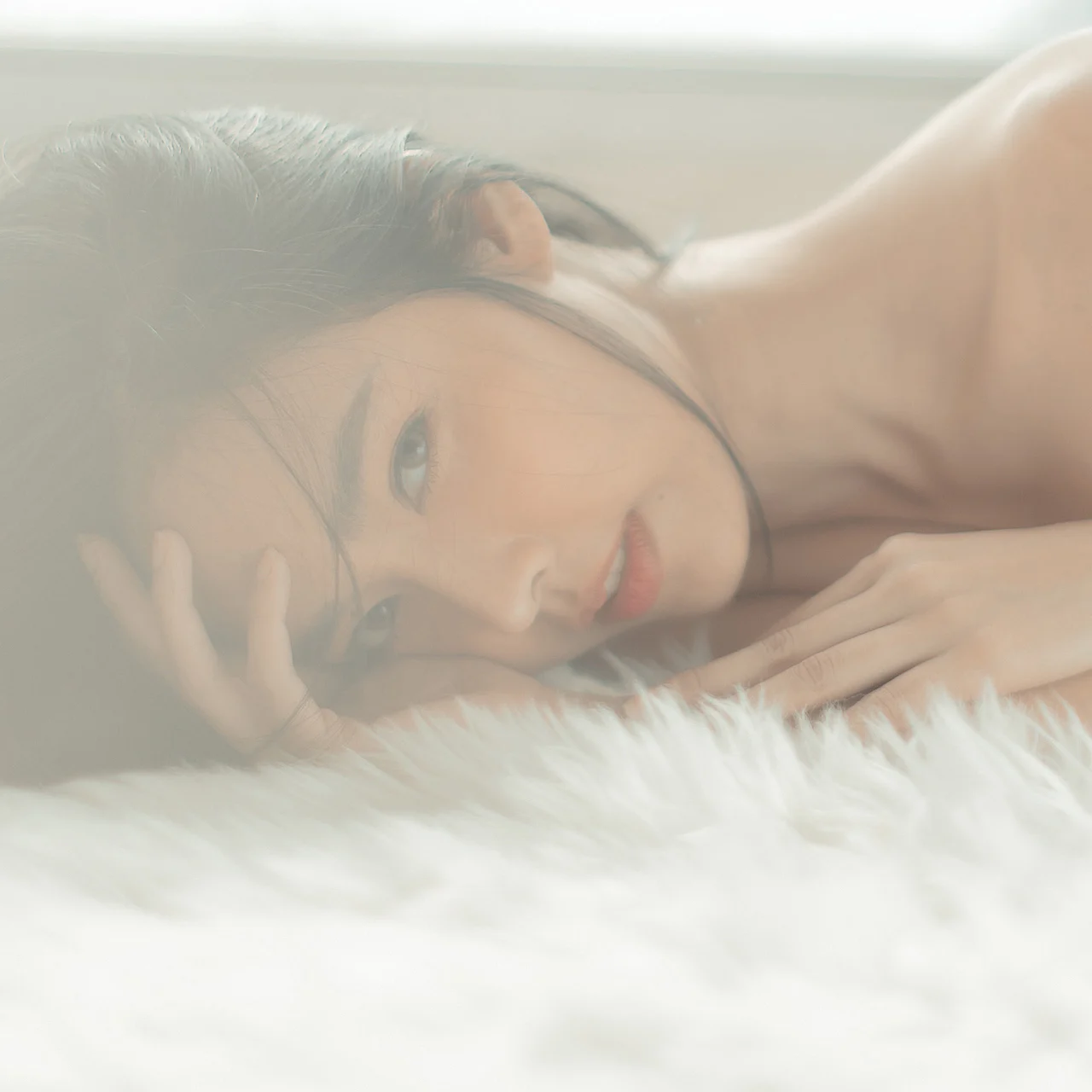 Bunny Key - OnlyFans model