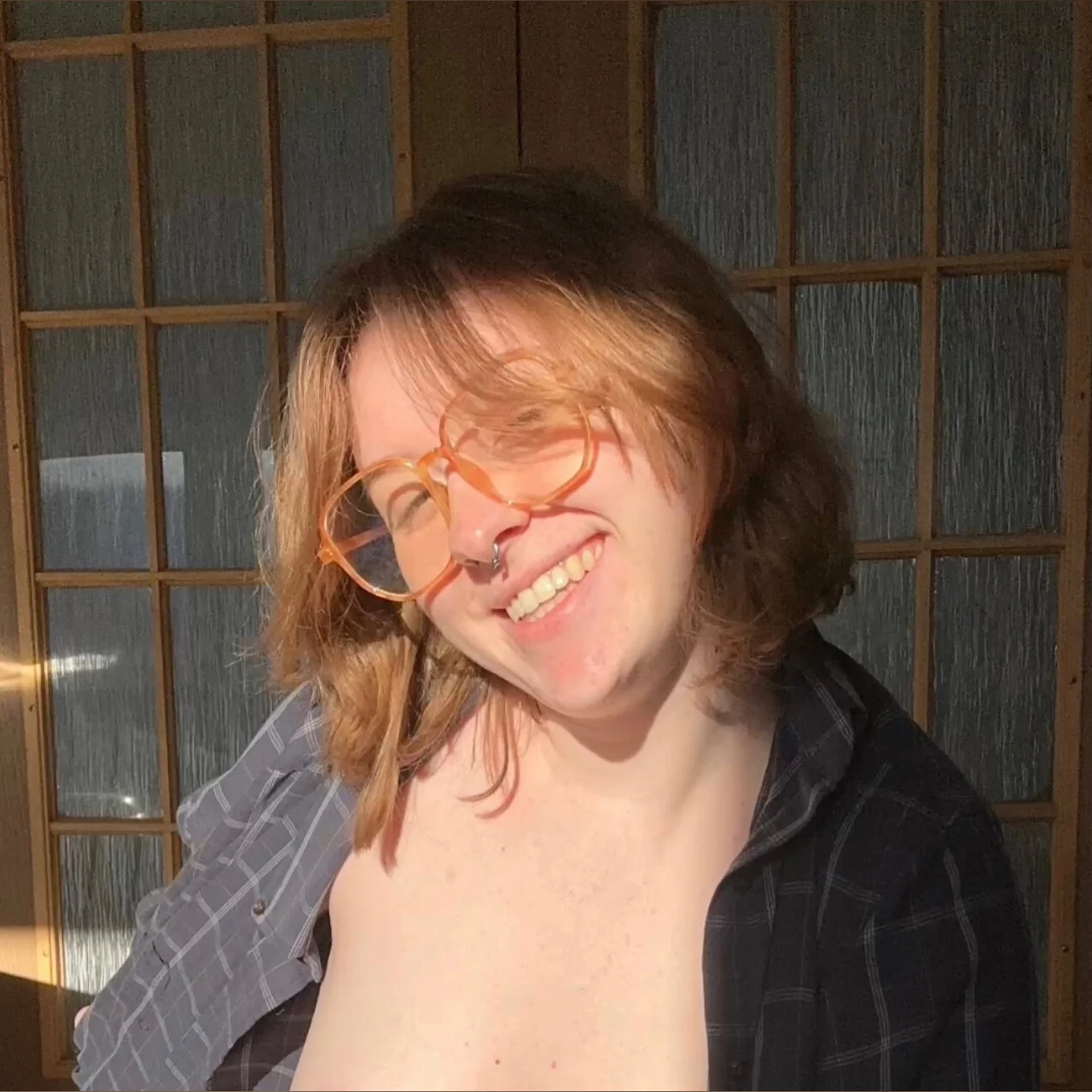 Junie 🐇 - OnlyFans model