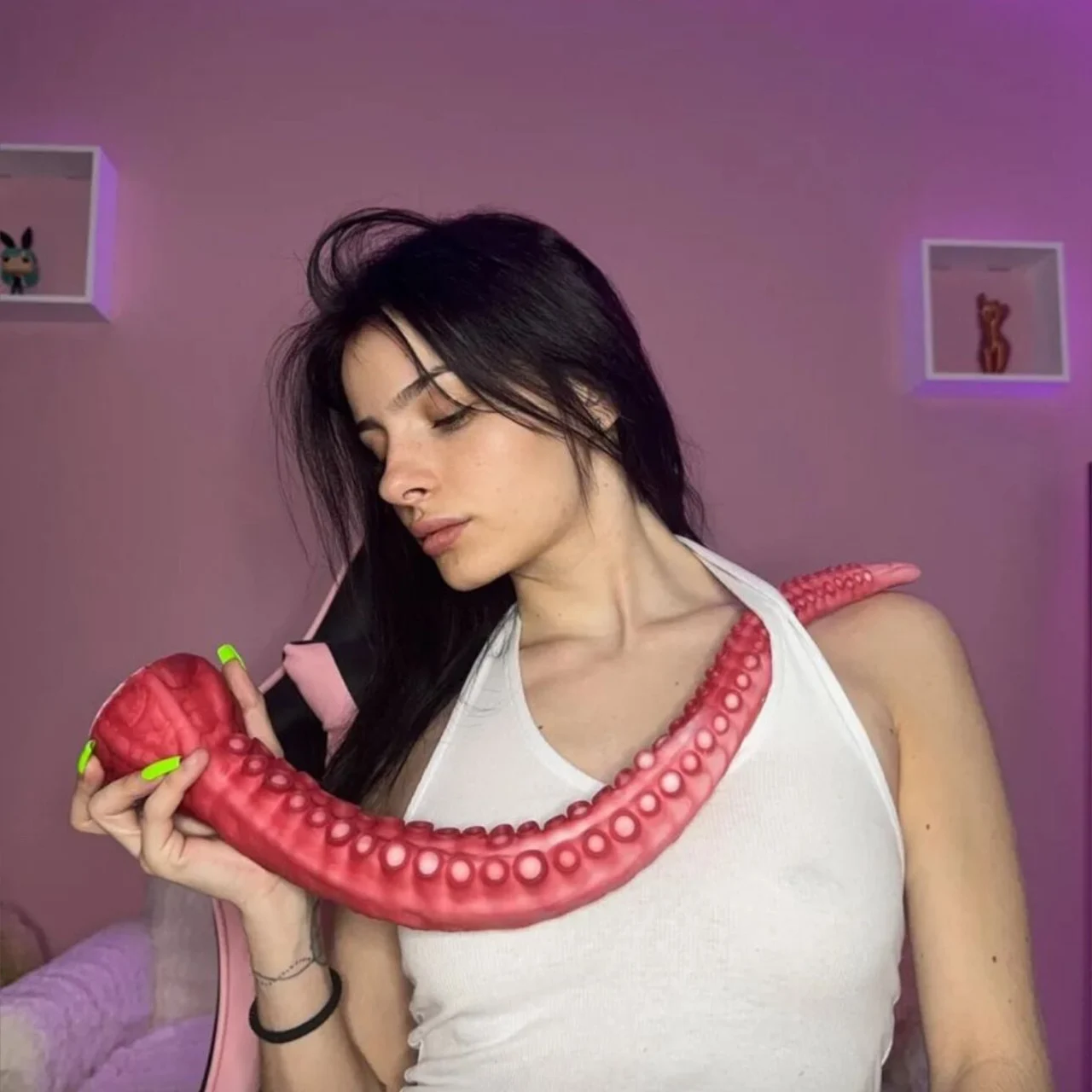 BunnyFly - OnlyFans model