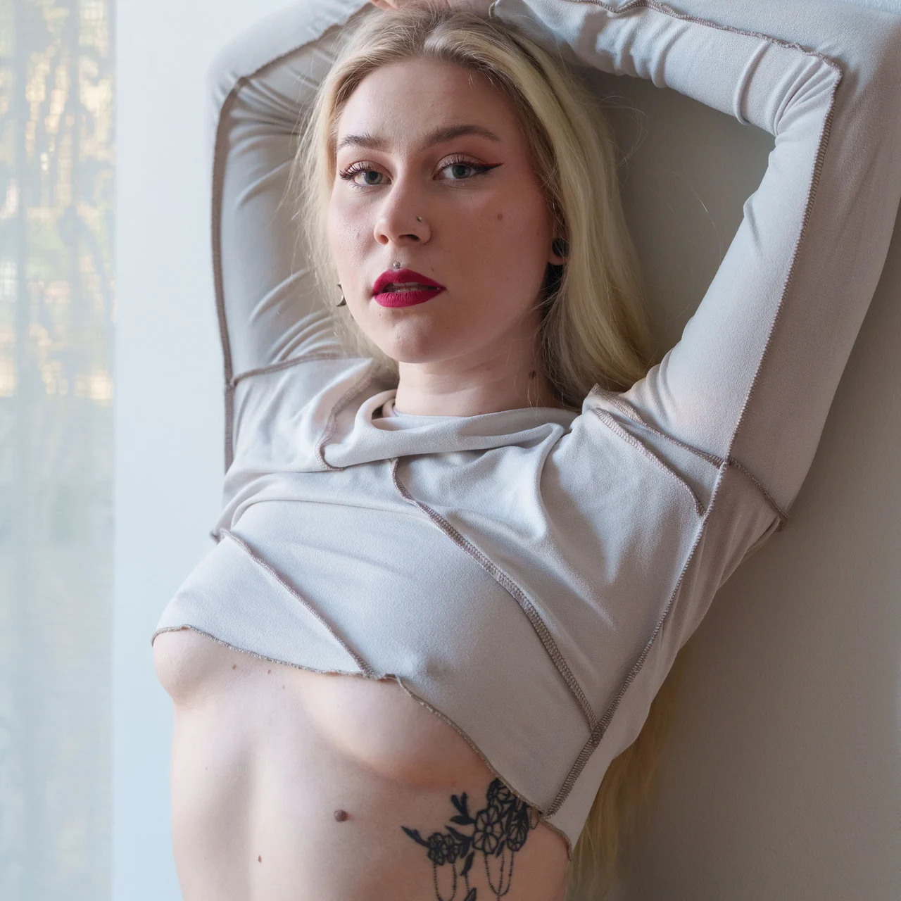 ❤️‍🔥𝐁𝐔𝐍𝐍𝐘𝐋𝐔𝐒𝐓𝐅𝐔𝐋❤️‍🔥 - OnlyFans model