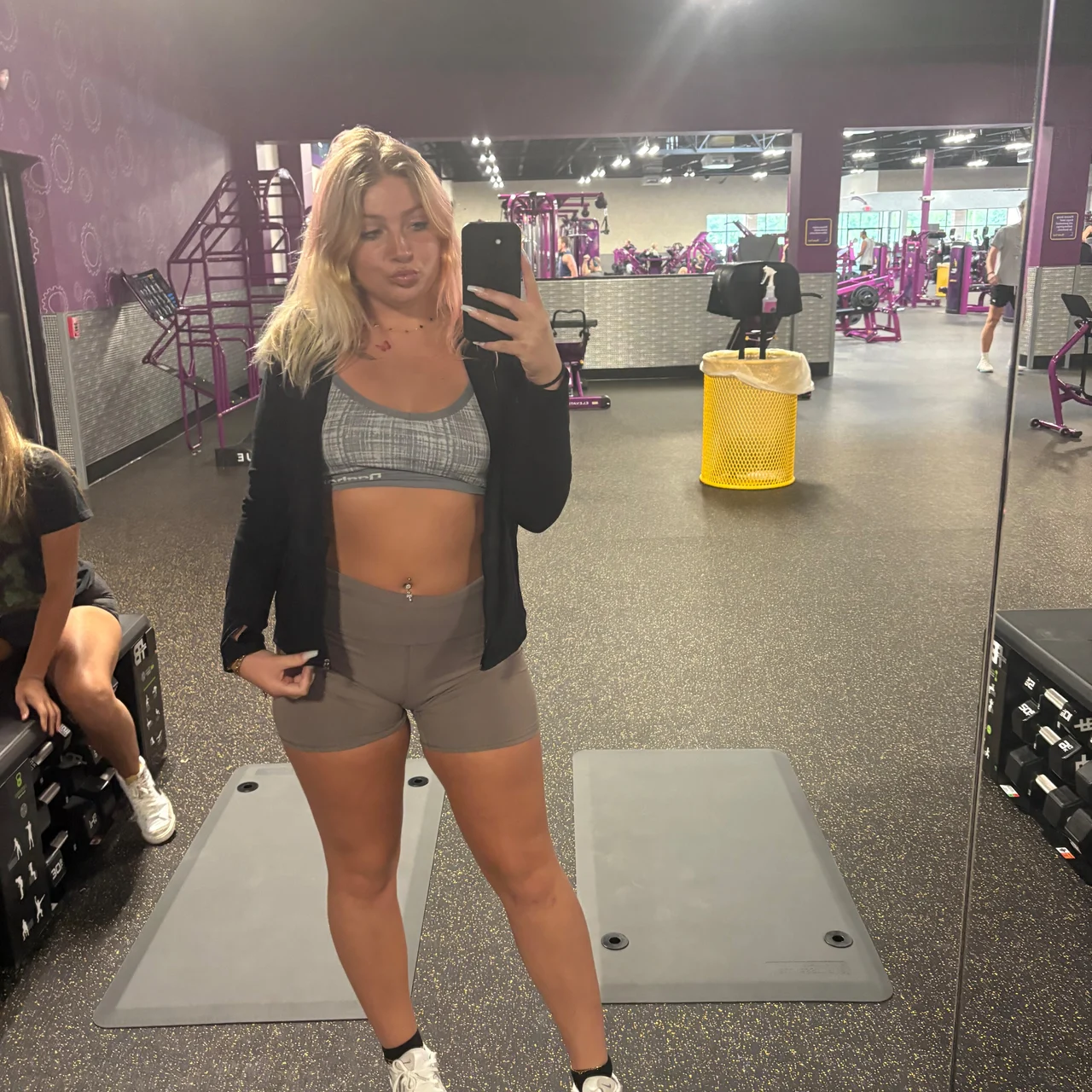 Tori - OnlyFans model