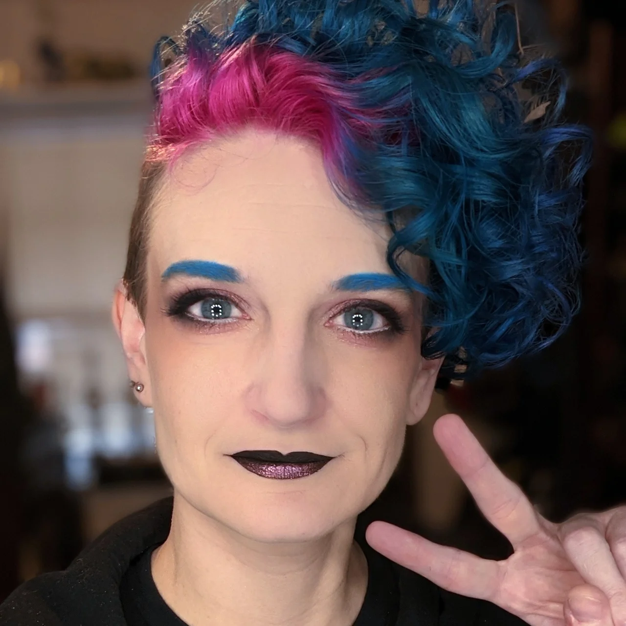 Bunny - OnlyFans model