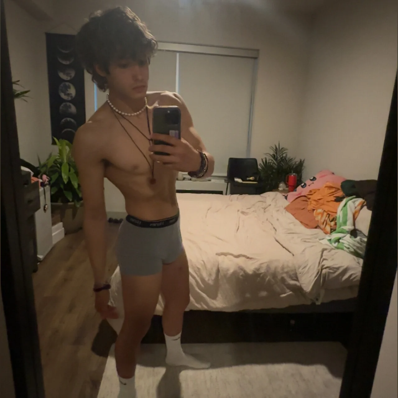 ryan - OnlyFans model