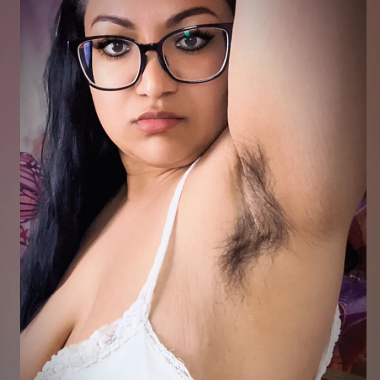 BushyGoddess - OnlyFans model