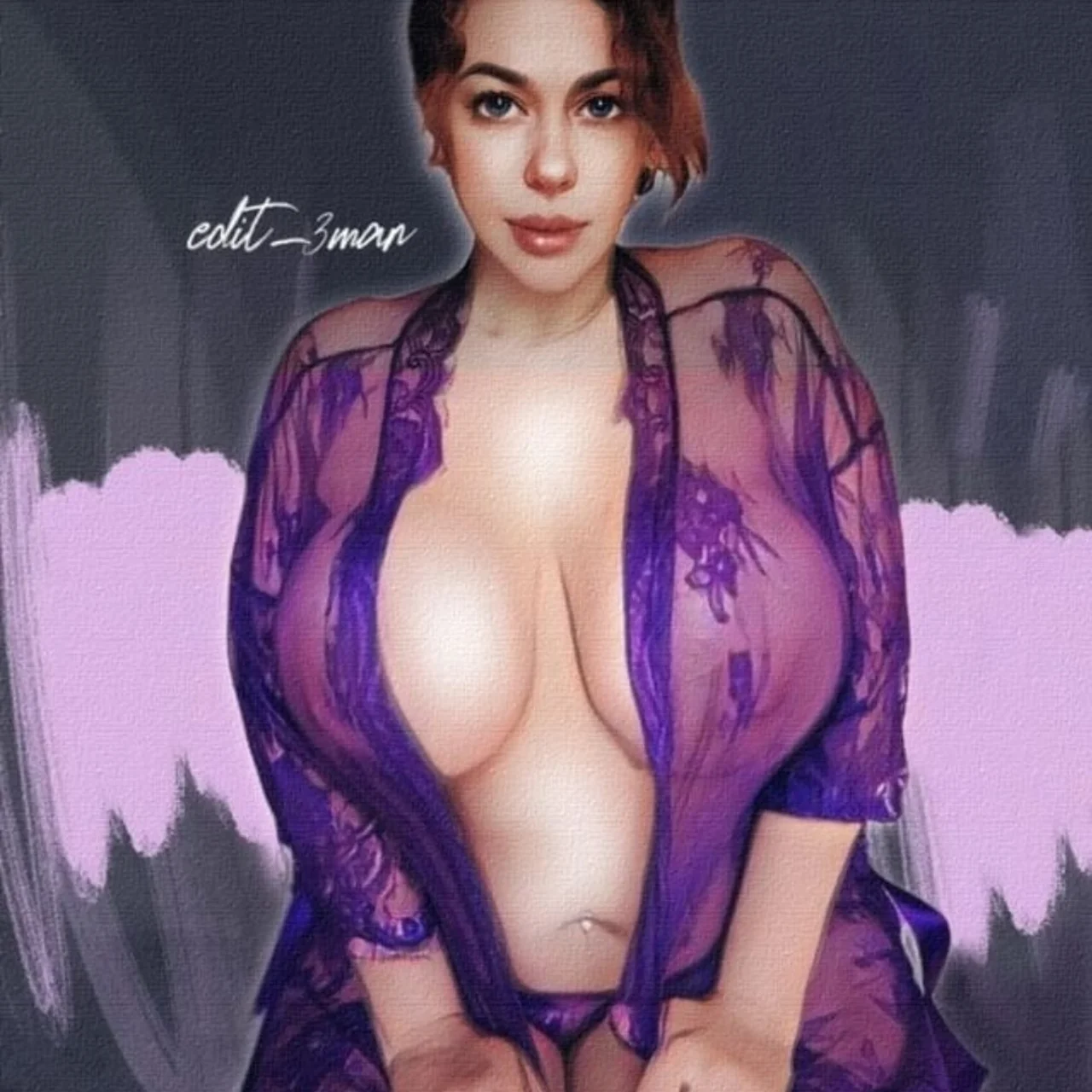 Misty Sinns No PPV Option - OnlyFans model