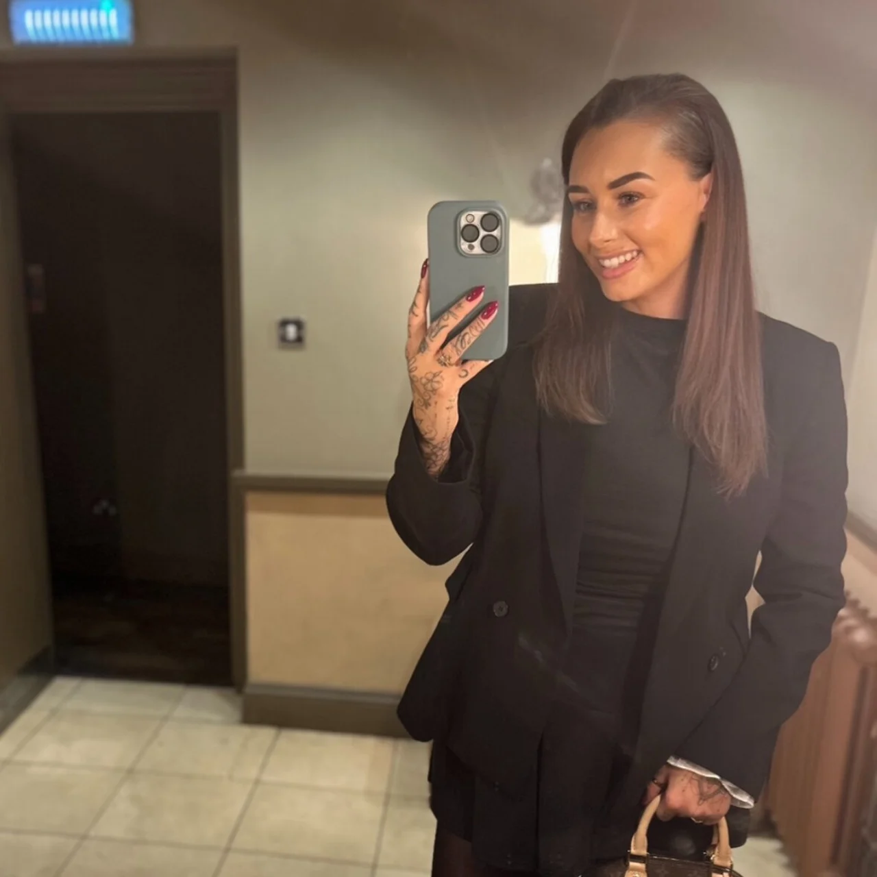 British girl VIP page… 😈💦 - OnlyFans model