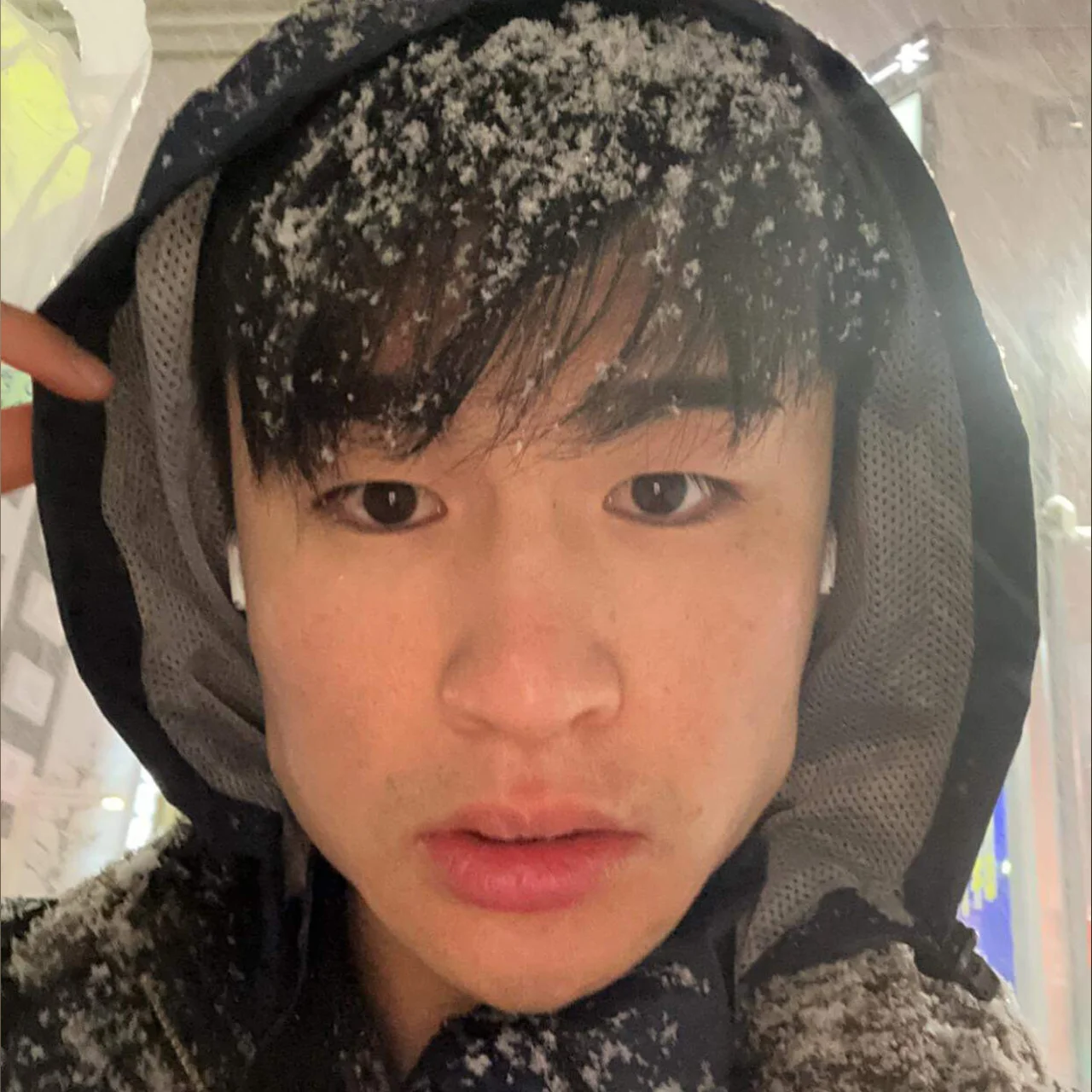 BustyBruceLee - OnlyFans model