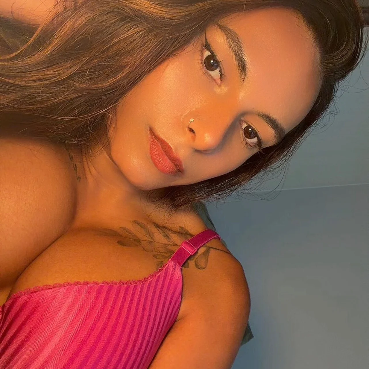 Myra - OnlyFans model