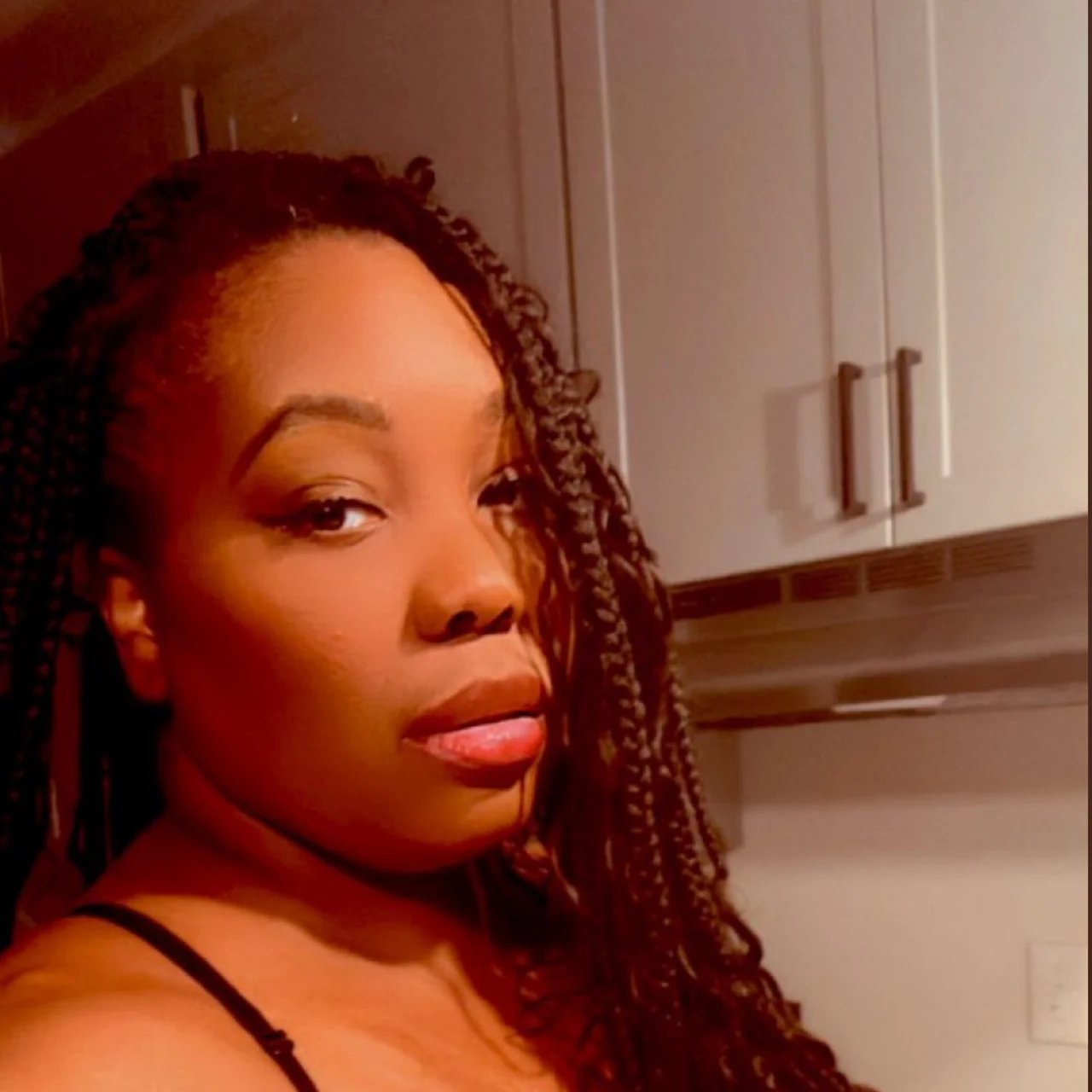 Sapphire - OnlyFans model