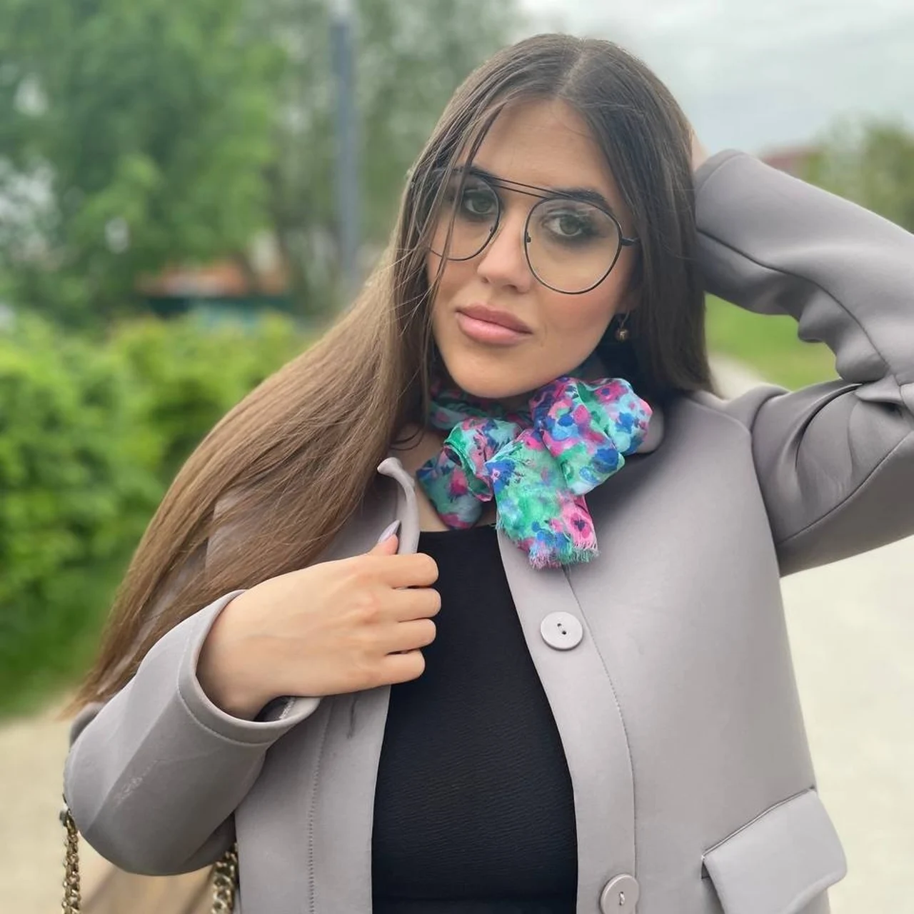 Princess Boobs - OnlyFans model