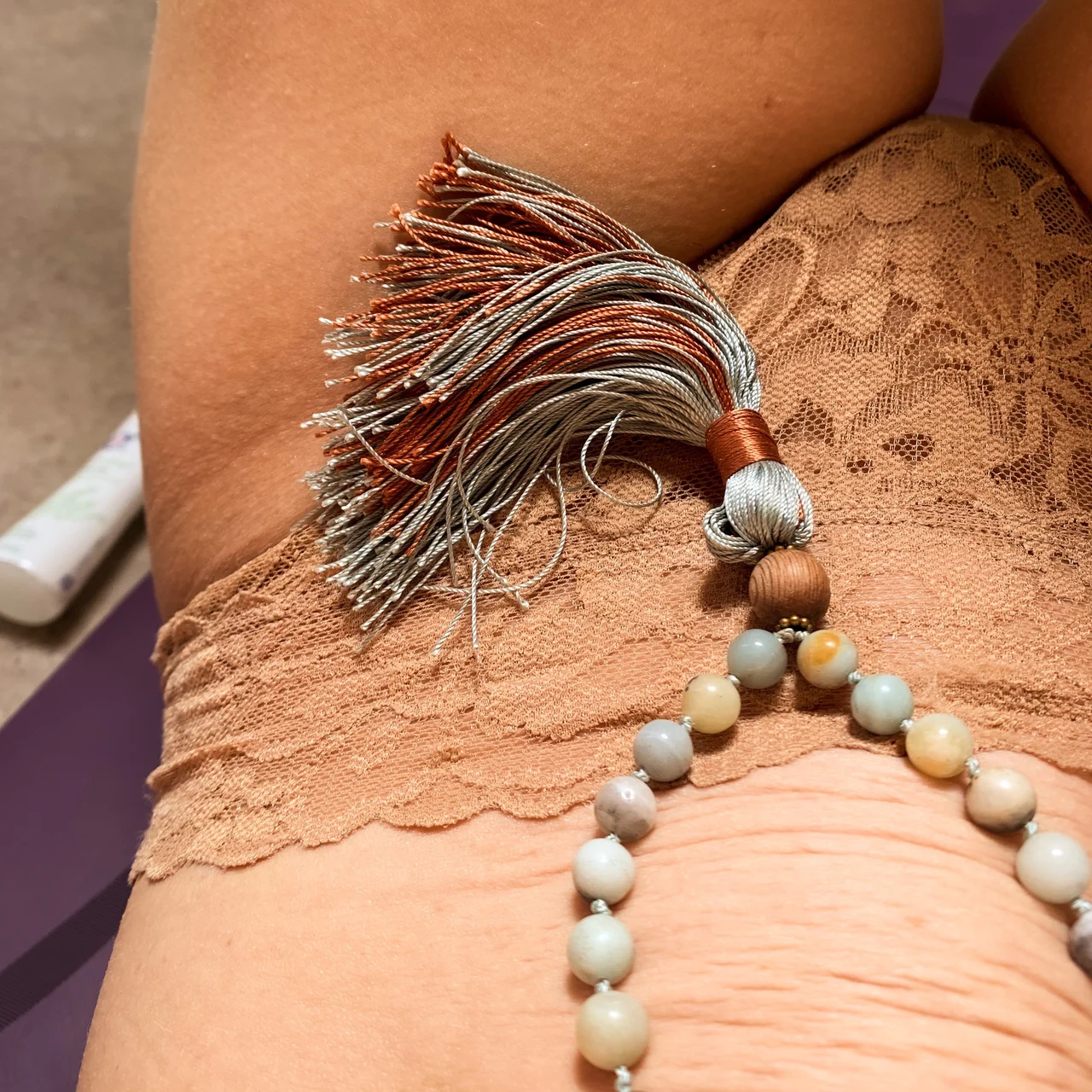 ButterflyYogaVIP - OnlyFans model