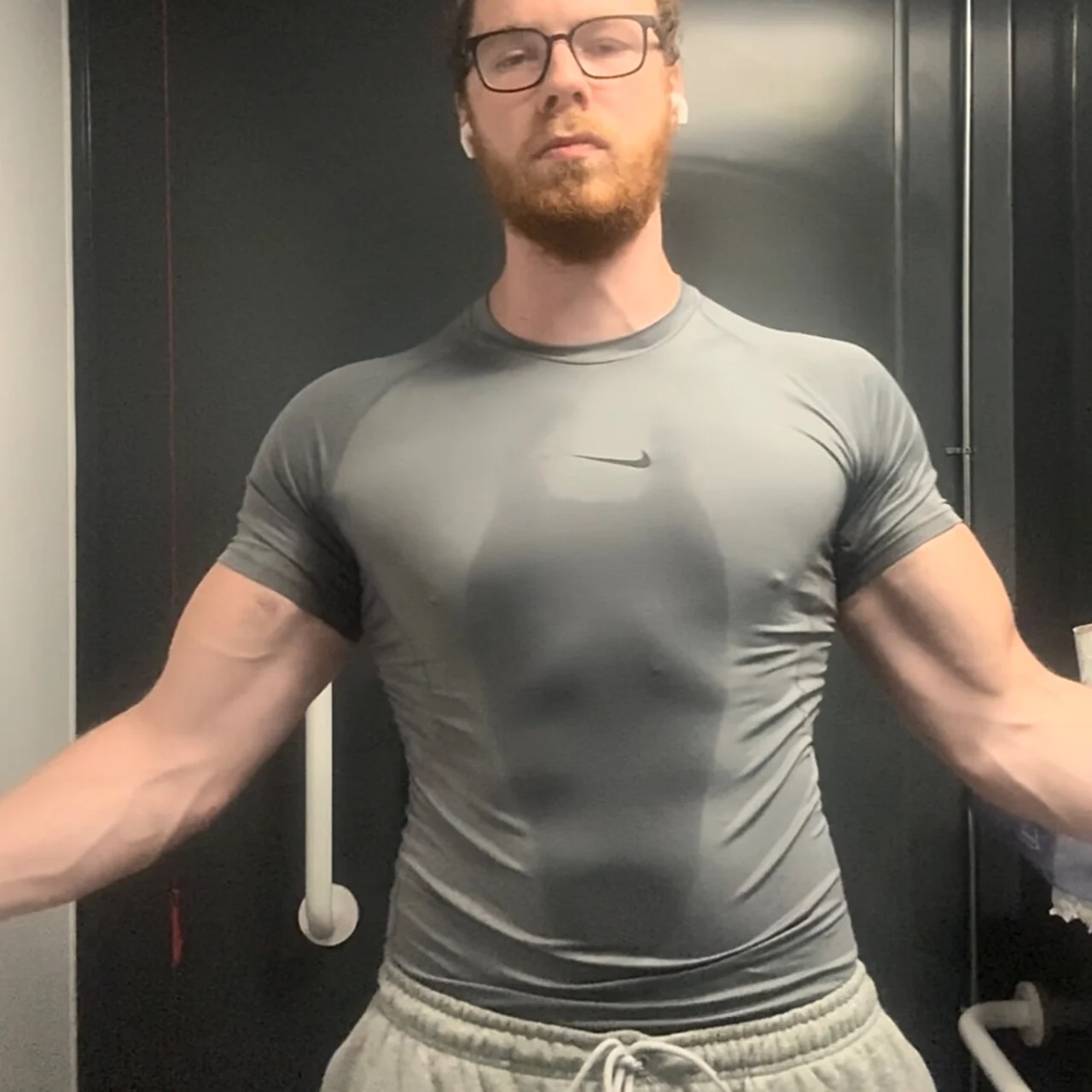 Tom Baker - OnlyFans model