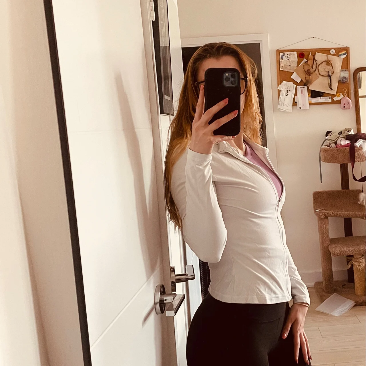 brit w - OnlyFans model