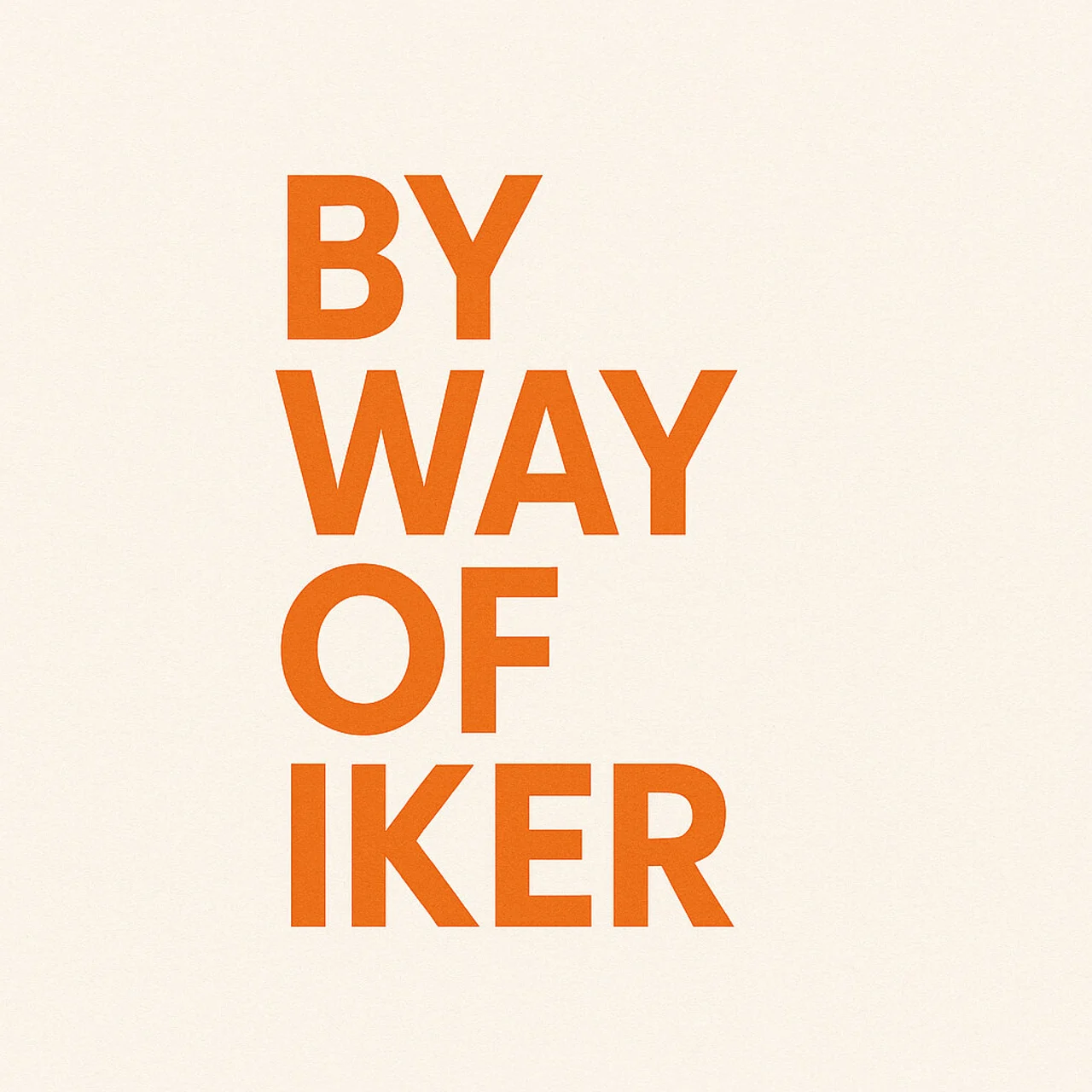 bywayofiker - OnlyFans model