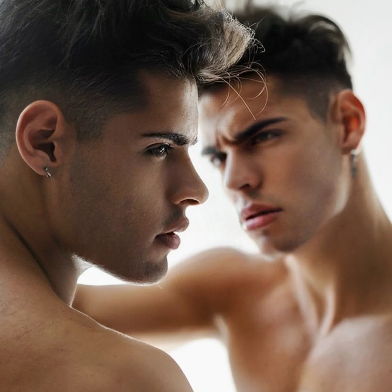 Gemelos Caballero - OnlyFans model