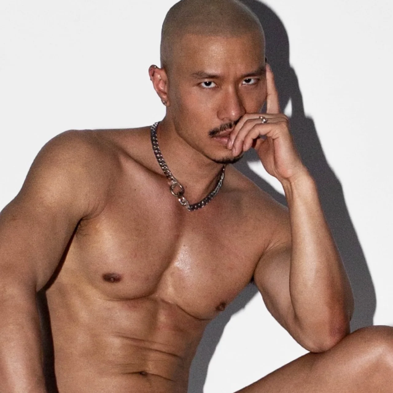 cagedjock - OnlyFans model