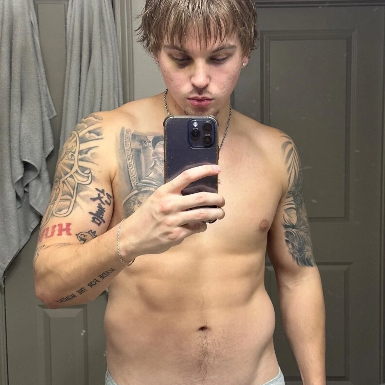 The Russian Punisher 🔱 - OnlyFans model