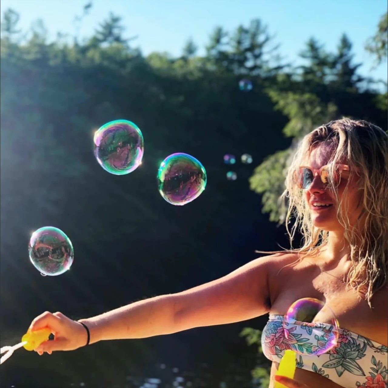 Ivy luve - OnlyFans model