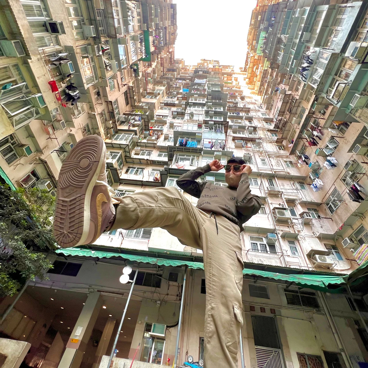 CALINO EVANGEL - OnlyFans model