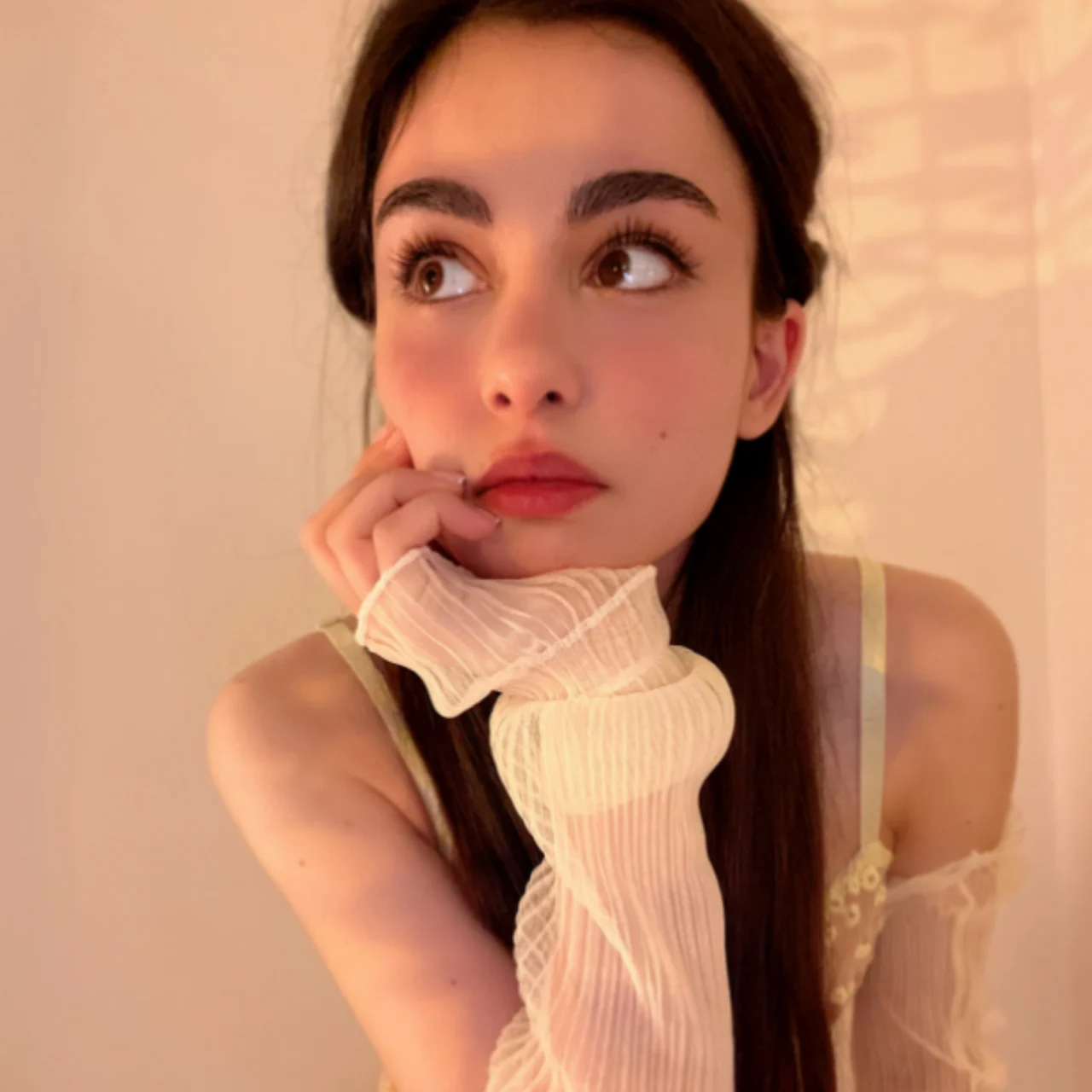 Ariana - OnlyFans model