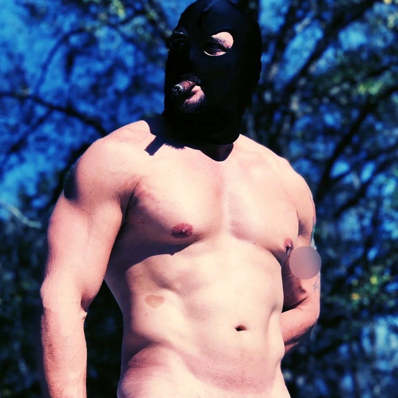 CallmebigdaddyBCC - OnlyFans model