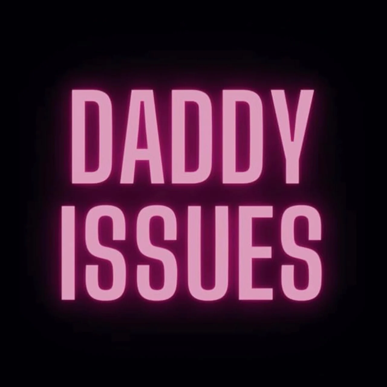 Daddy Issues - OnlyFans model