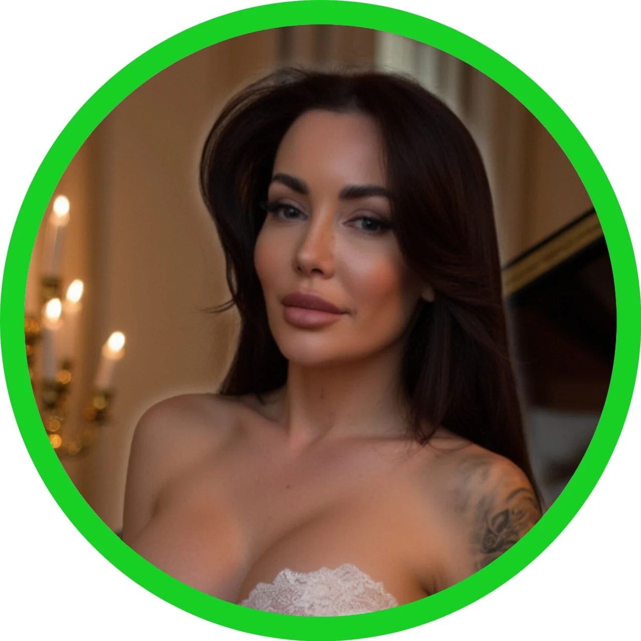 💗 CELINE 💗 - OnlyFans model