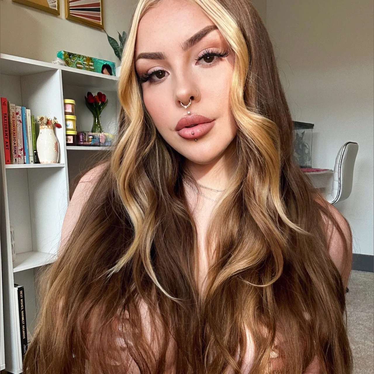 Camila Rae - OnlyFans model