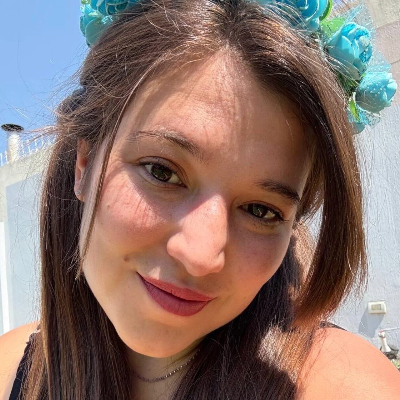 Camila Manuela💕 - OnlyFans model