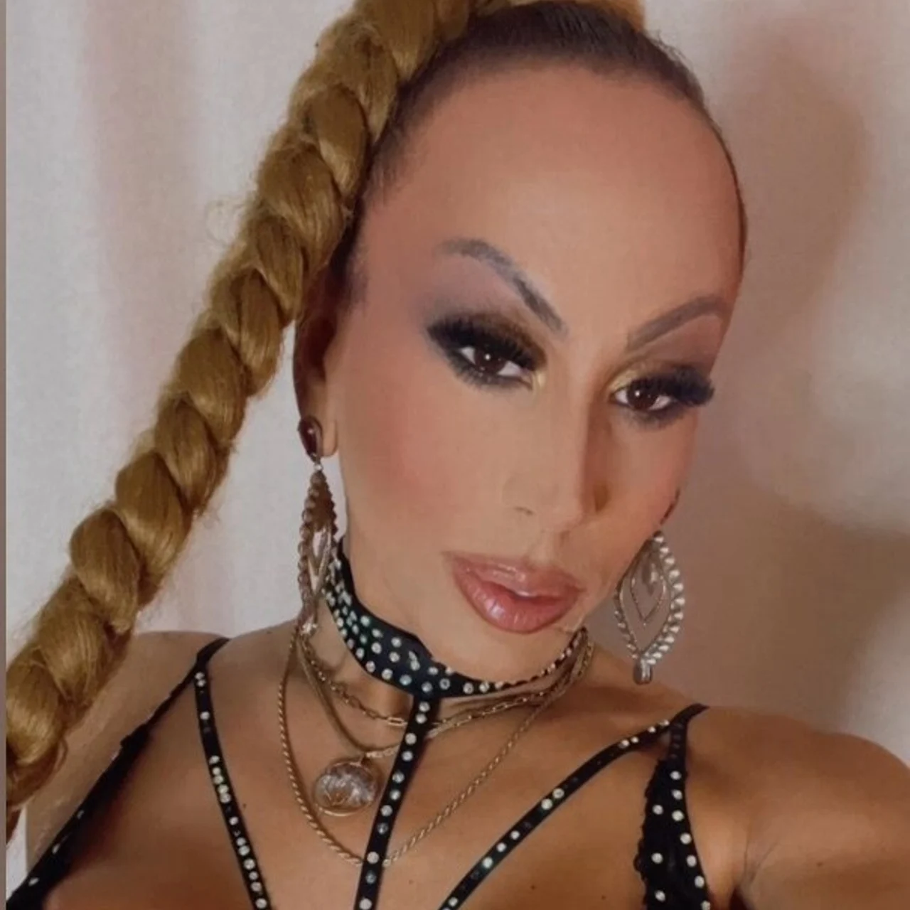 NSFW🔞Camily Rodrigues🍑🇧🇷 CARNIVAL MUSE🔞 - OnlyFans model