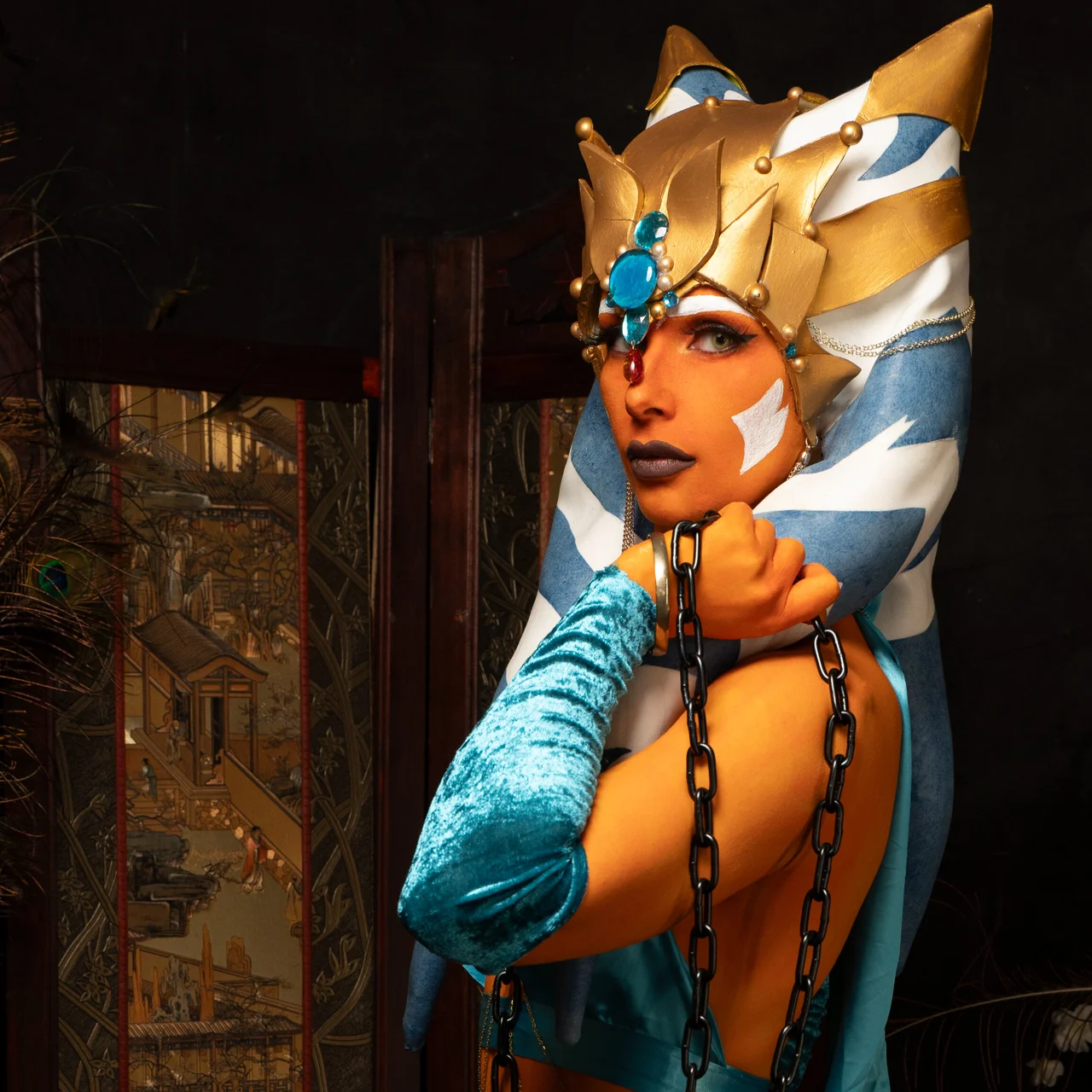 Cammi Star - OnlyFans model