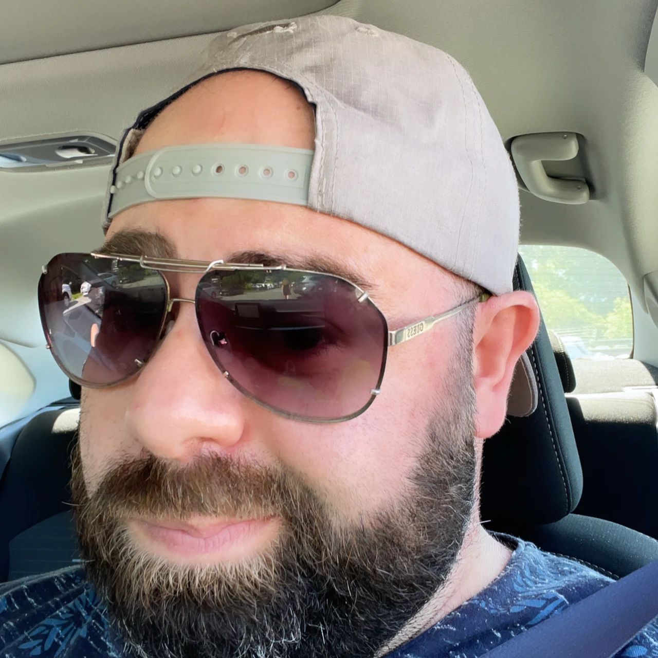 Canadianbearxxx - OnlyFans model