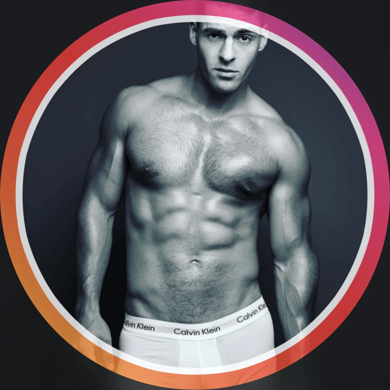 Chris - OnlyFans model