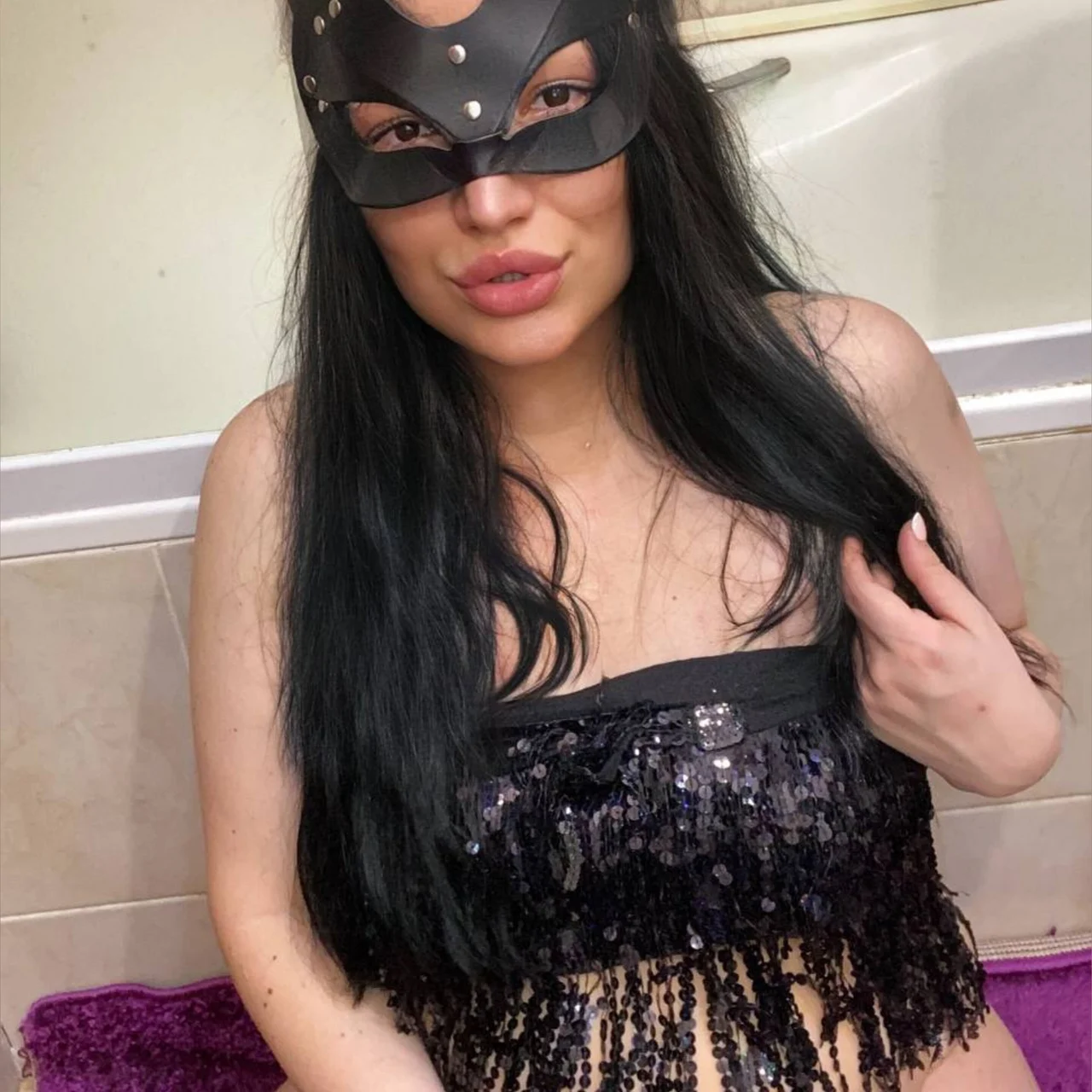 Pregnant Candice - OnlyFans model