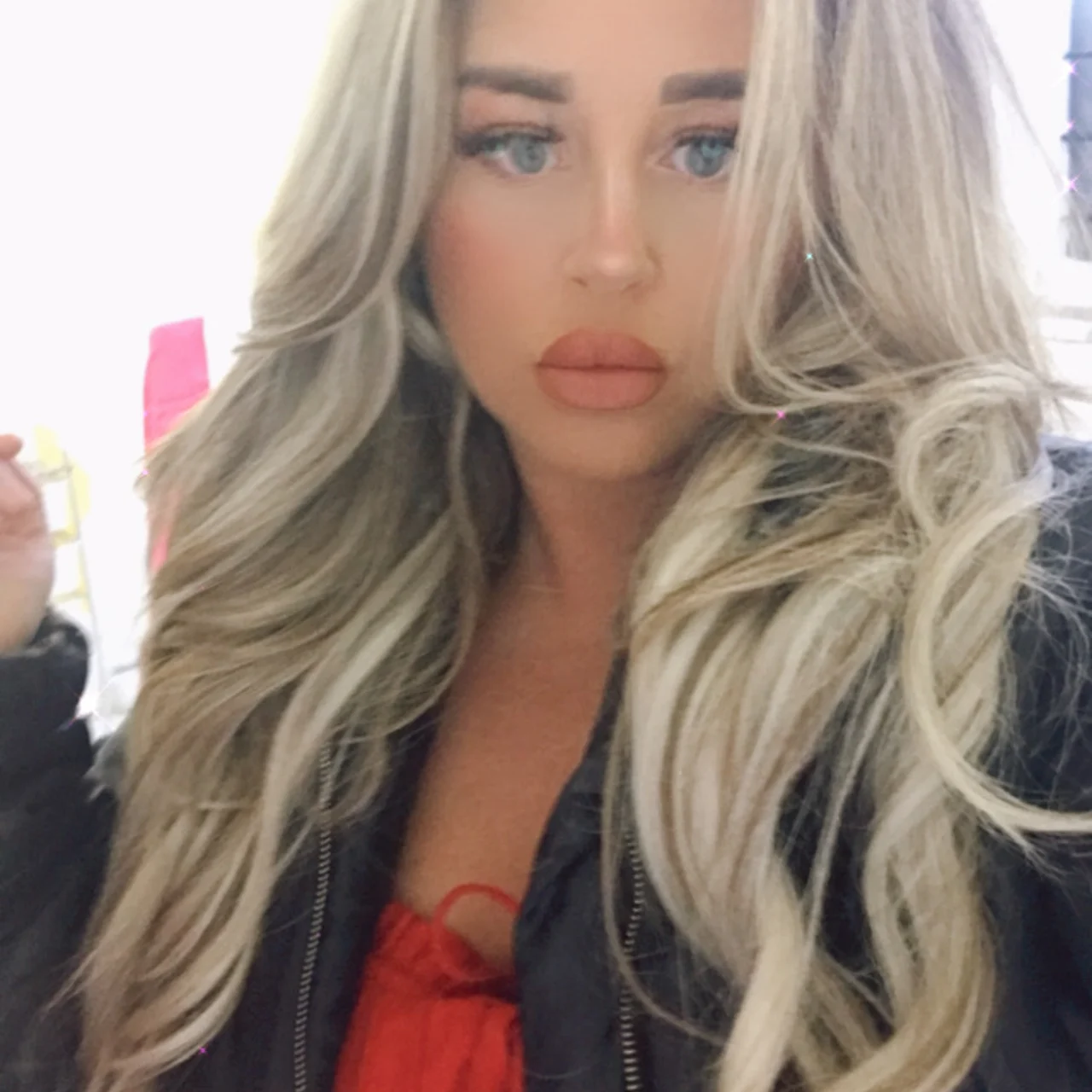 Candicejordan - OnlyFans model