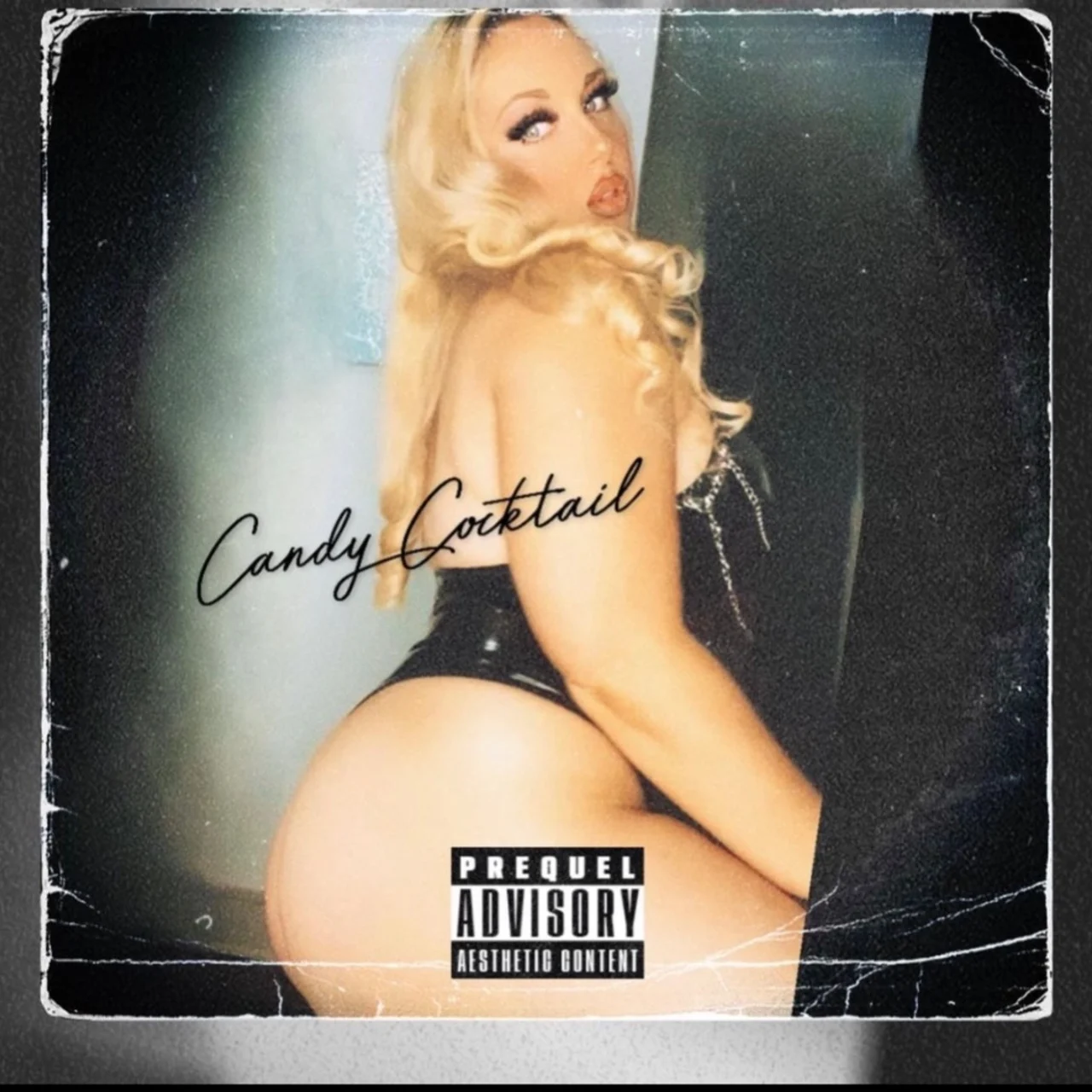 CandyCocktail - OnlyFans model