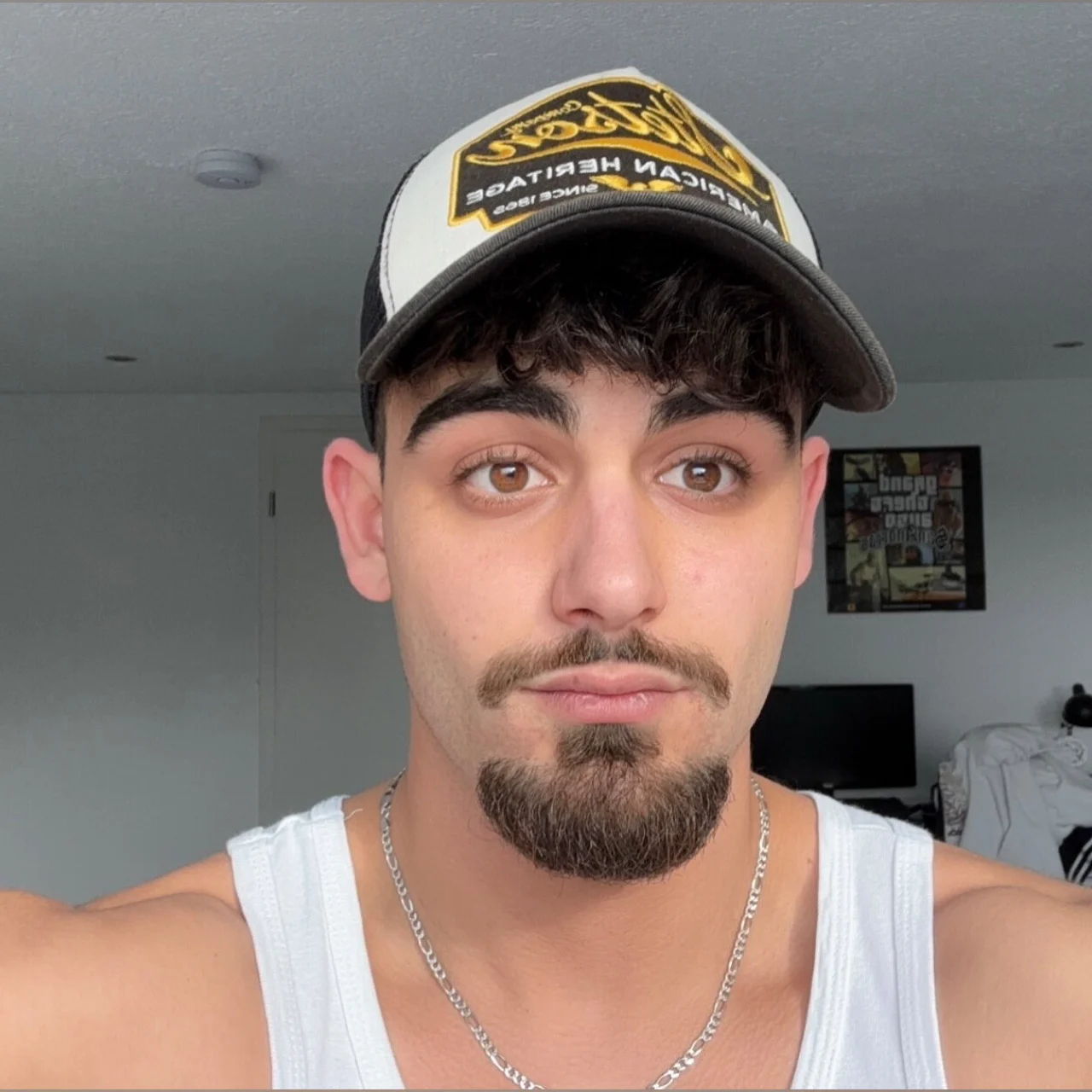 CANI - OnlyFans model