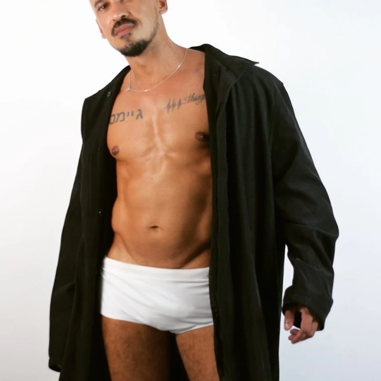 @CapixabaXXL_Br🇧🇷 - OnlyFans model