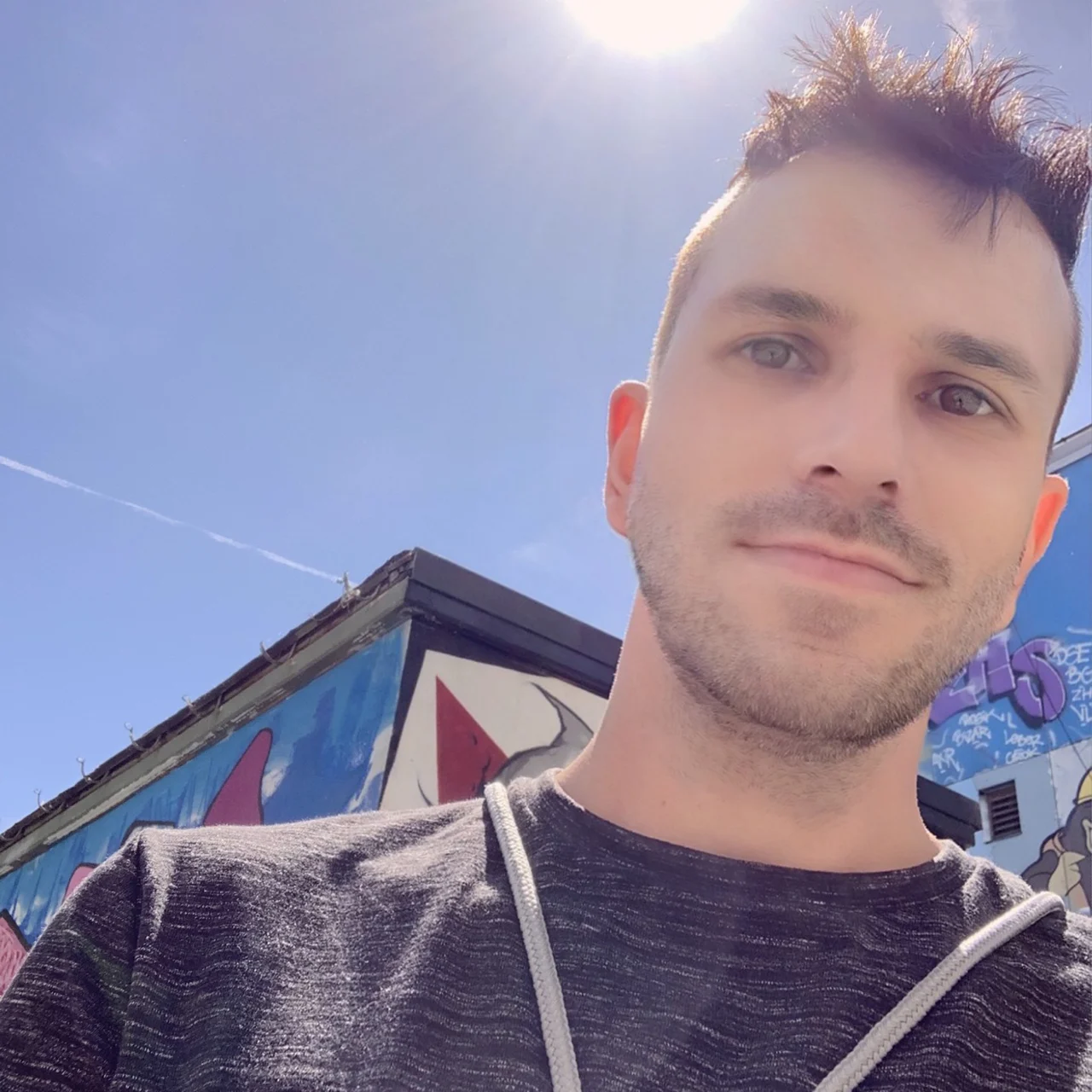 CaptNemo030 - OnlyFans model