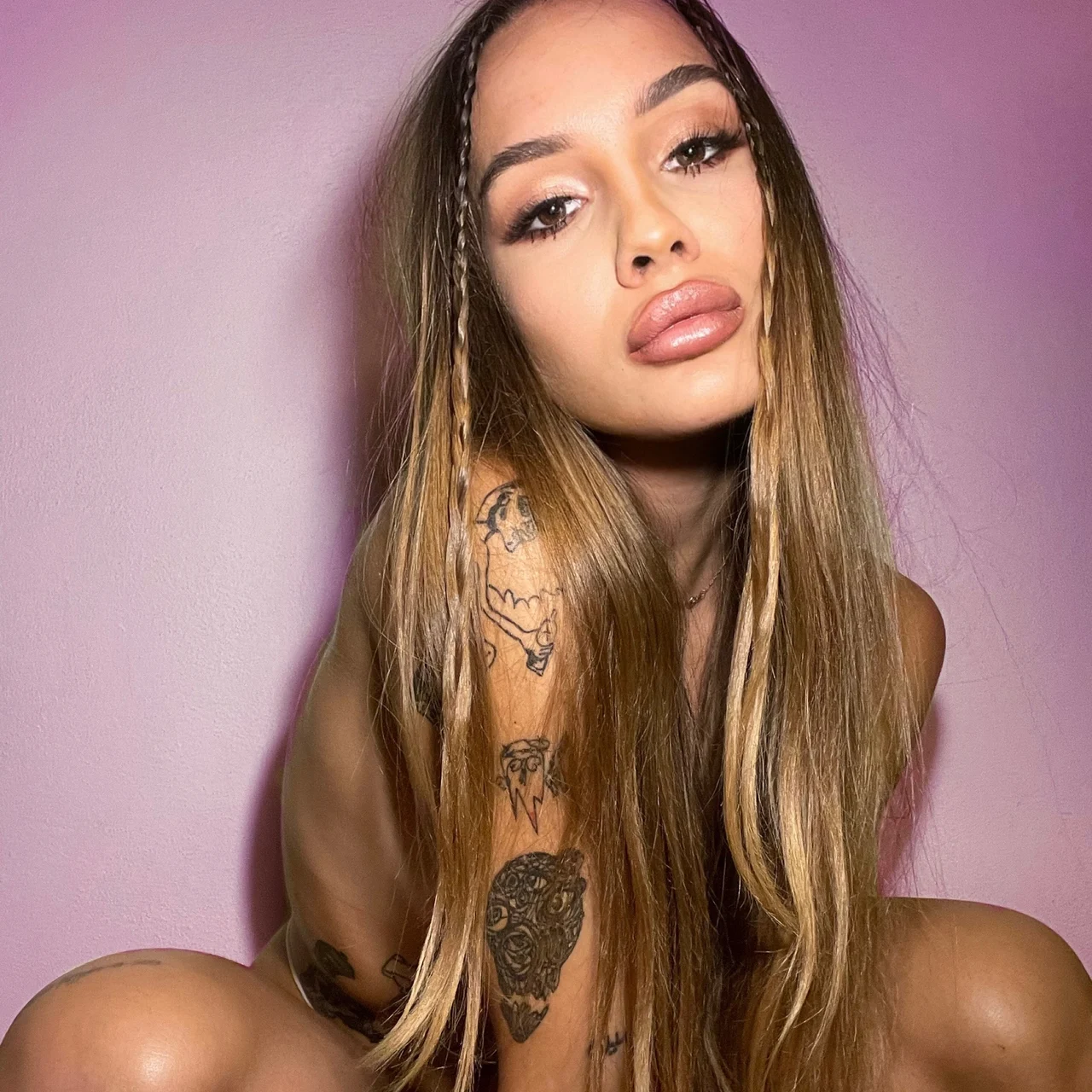 Cara - OnlyFans model