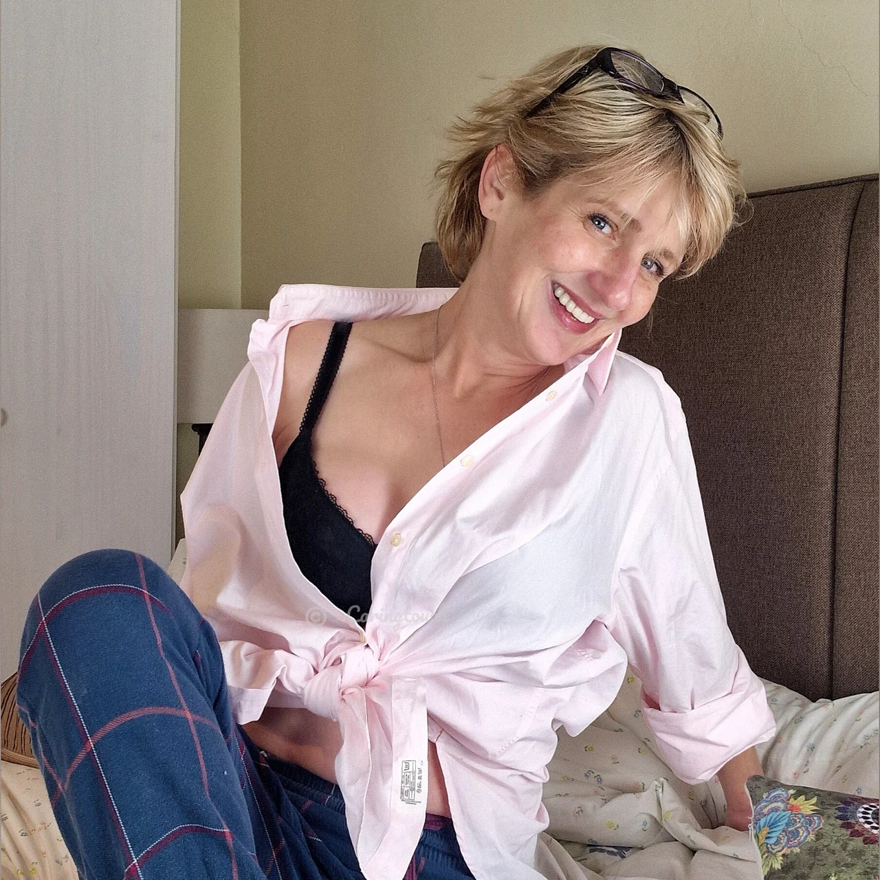 Amber - OnlyFans model