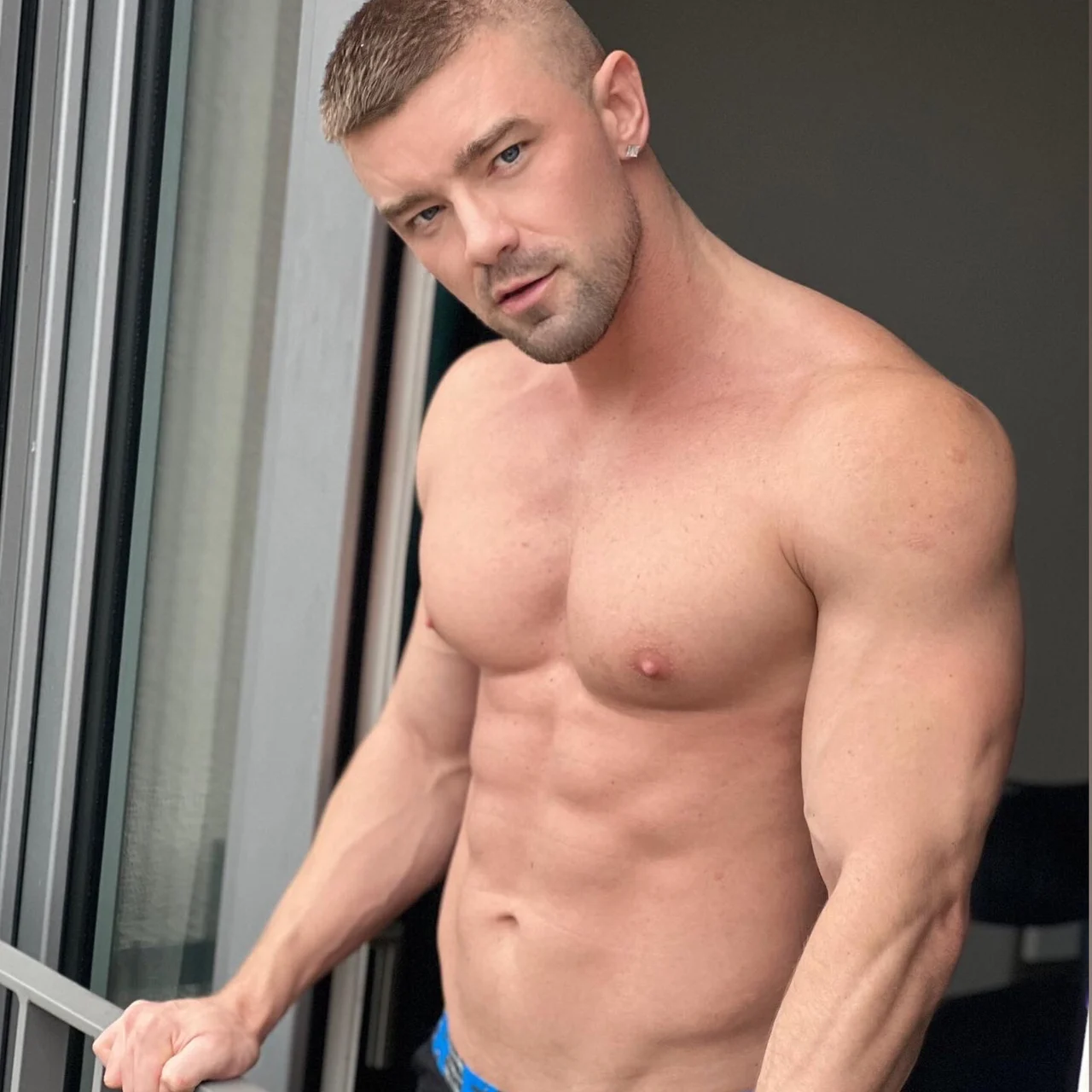 Carioca&amp;Polaco (FREE) - OnlyFans model