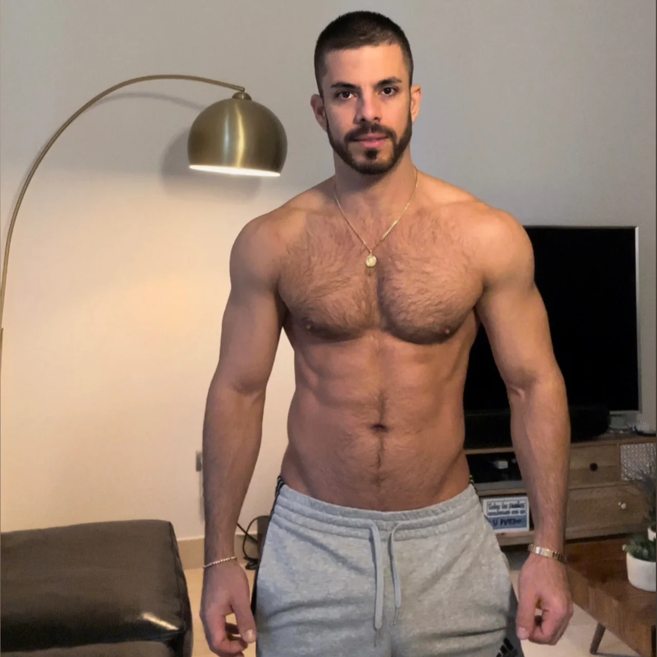 carlitos17bcn - OnlyFans model