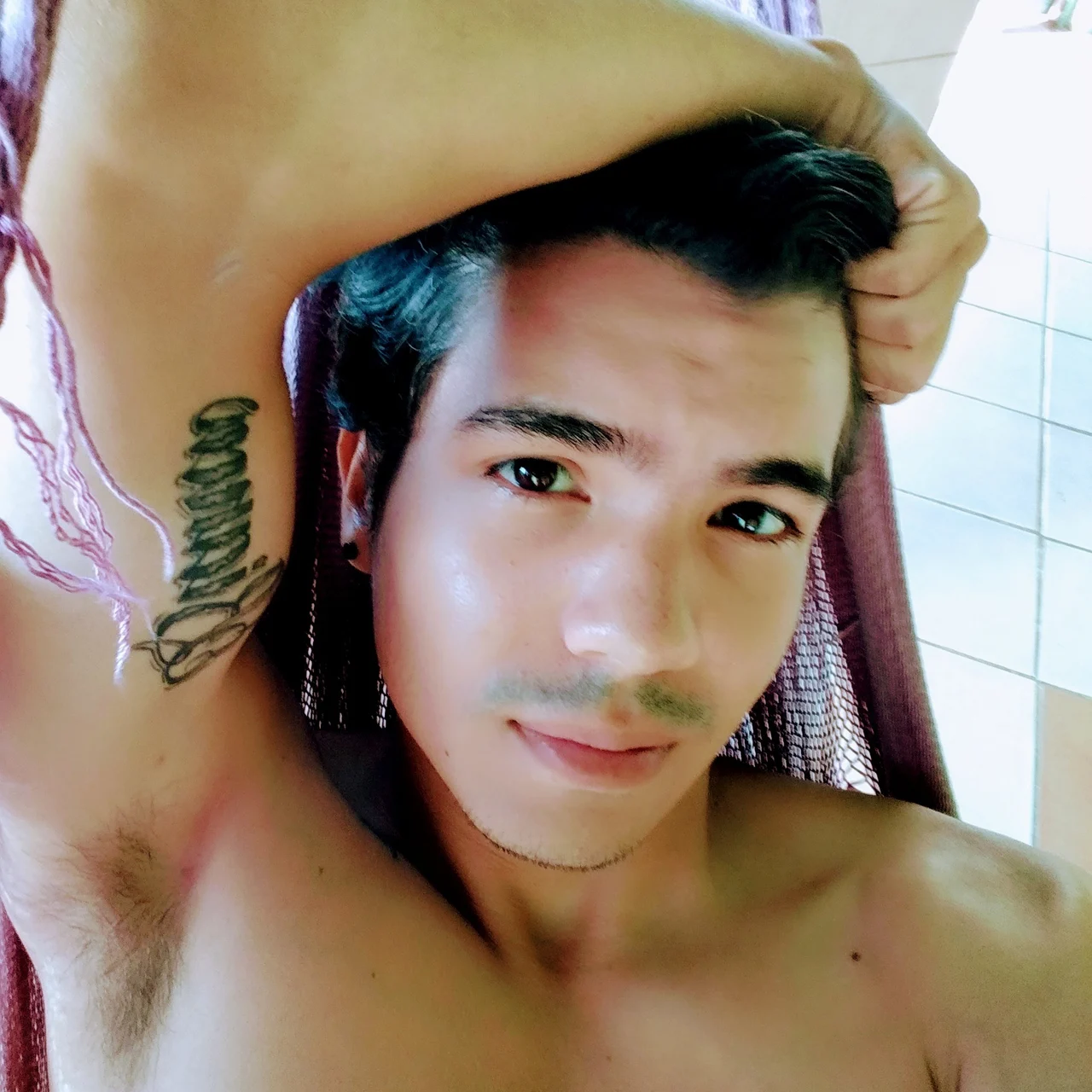 CarlosDuno - OnlyFans model