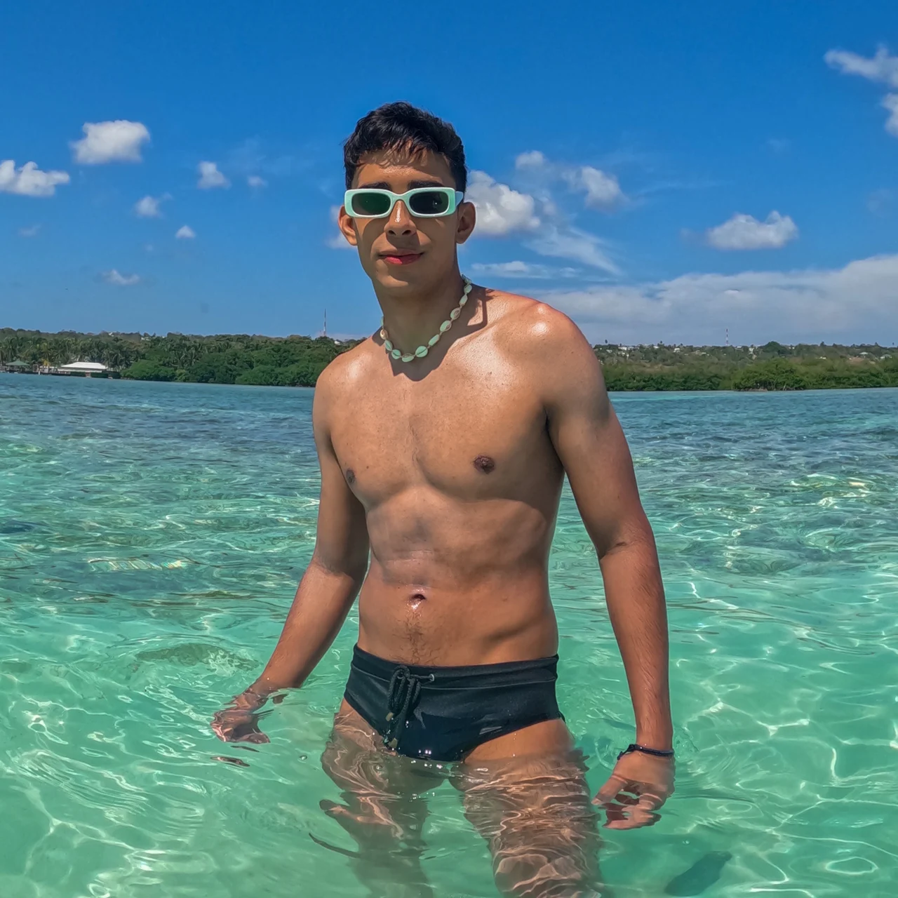 Carlos Fonseca - OnlyFans model