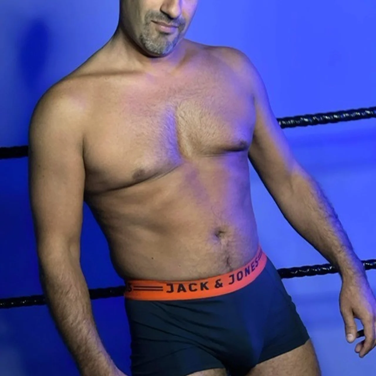 CarlosWrestling - OnlyFans model